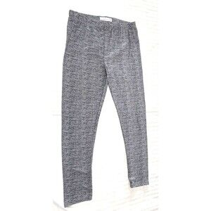 YOUNG HEARTS GIRLS LEGGINGS SIZE 12